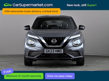 Used Nissan Juke 2023 for sale - 78325811: Photo