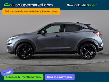 Used Nissan Juke 2023 for sale - 78325811: Photo