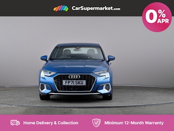 Used Audi A3 2022 for sale - 75524904: Photo