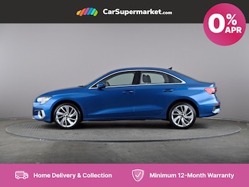 Used Audi A3 2022 for sale - 75524904: Photo