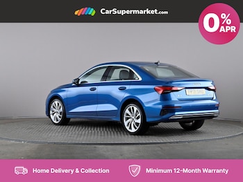 Used Audi A3 2022 for sale - 75524904: Photo