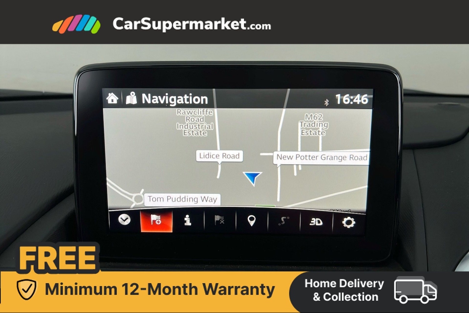 Used Mazda MX-5 2023 for sale - 76385409: Photo 16