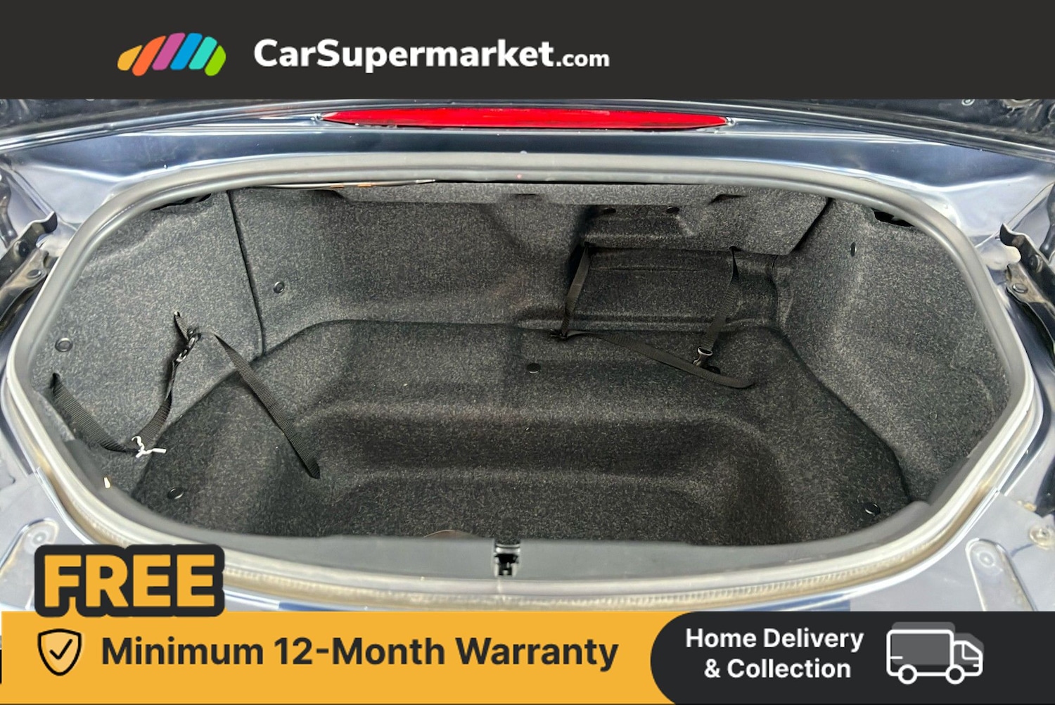 Used Mazda MX-5 2023 for sale - 76385409: Photo 22