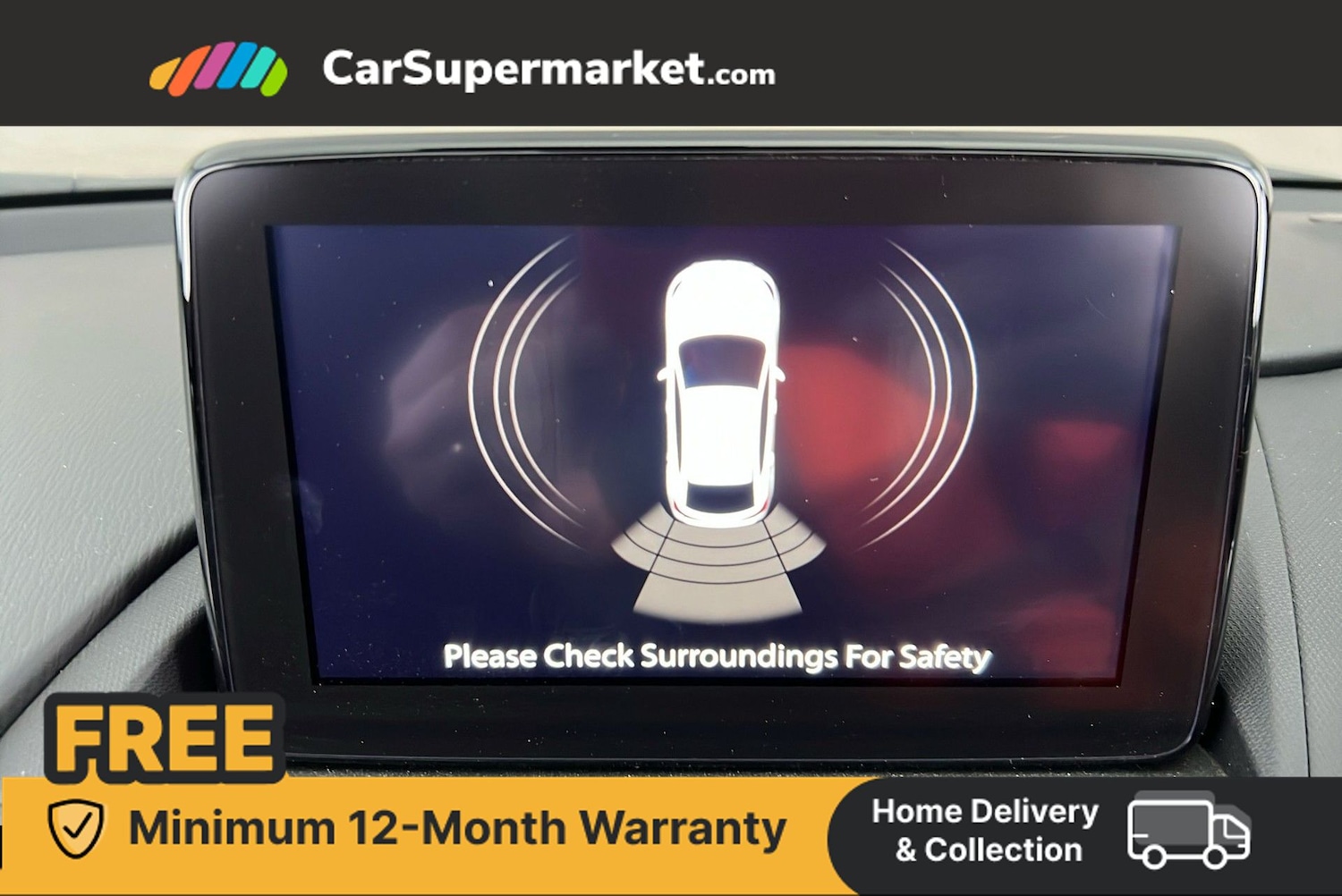 Used Mazda MX-5 2023 for sale - 76385409: Photo 24