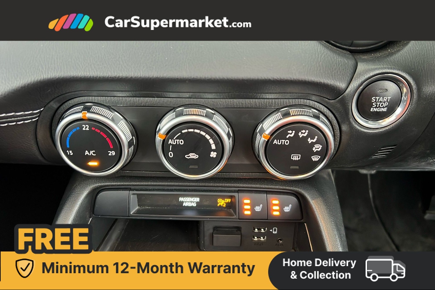 Used Mazda MX-5 2023 for sale - 76385409: Photo 26