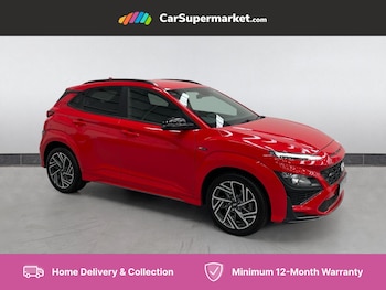 Used Hyundai KONA 2021 for sale - 75523280: Photo