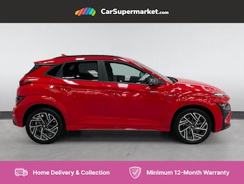 Used Hyundai KONA 2021 for sale - 75523280: Photo