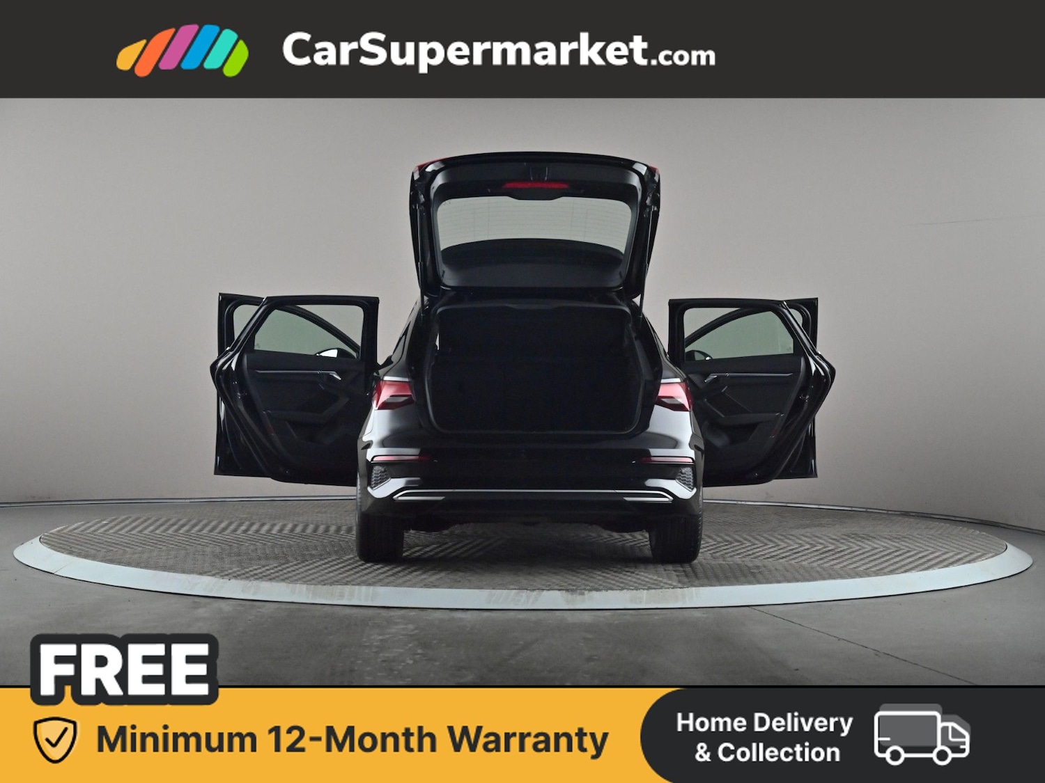 Used Audi A3 2022 for sale - 78038218: Photo 11