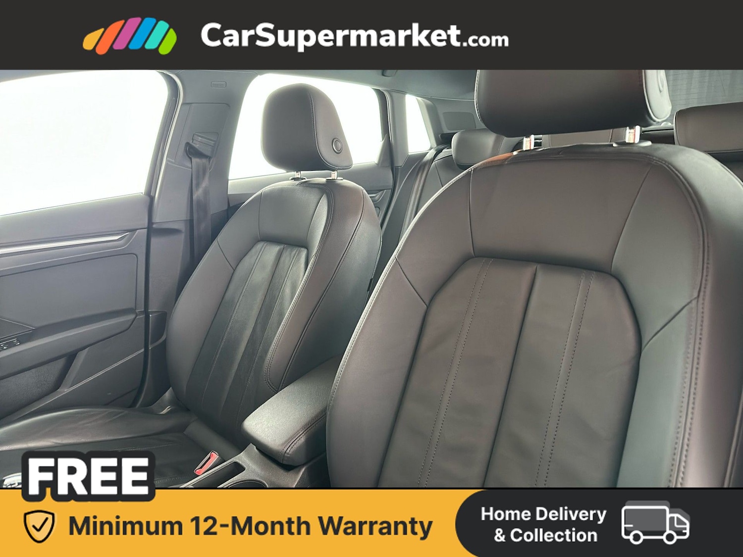 Used Audi A3 2022 for sale - 78038218: Photo 17