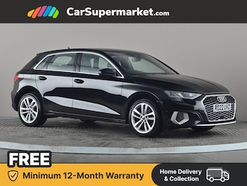 Audi A3 feature image