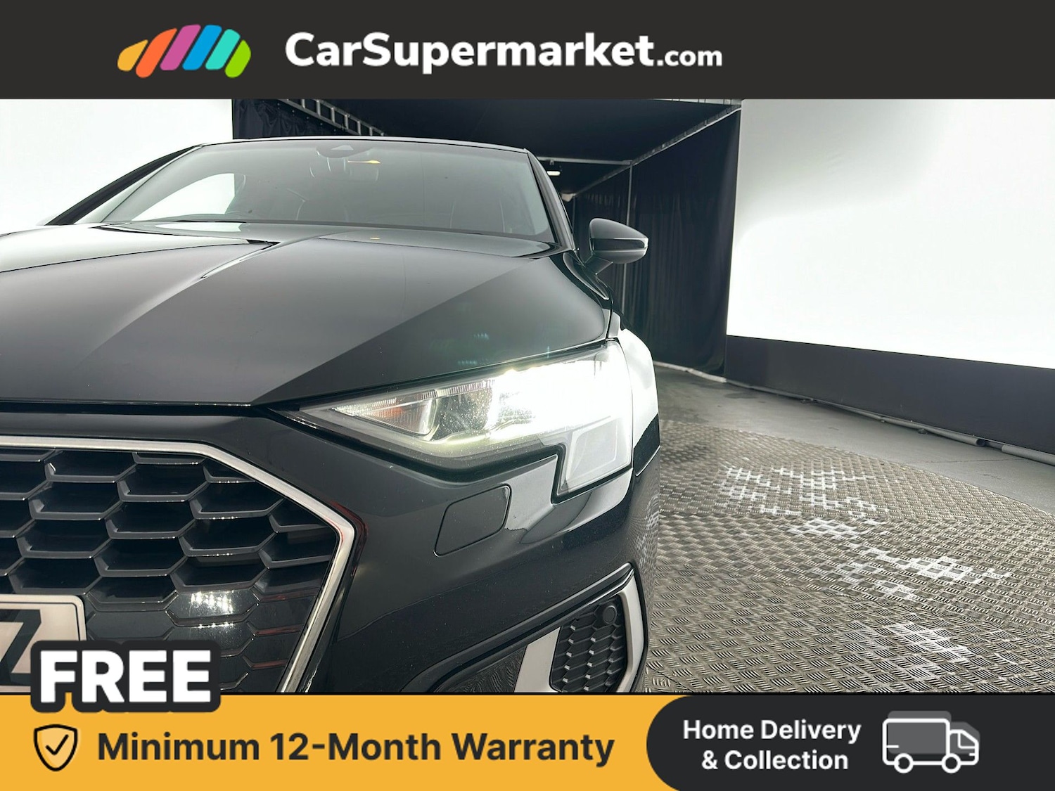 Used Audi A3 2022 for sale - 78038218: Photo 20