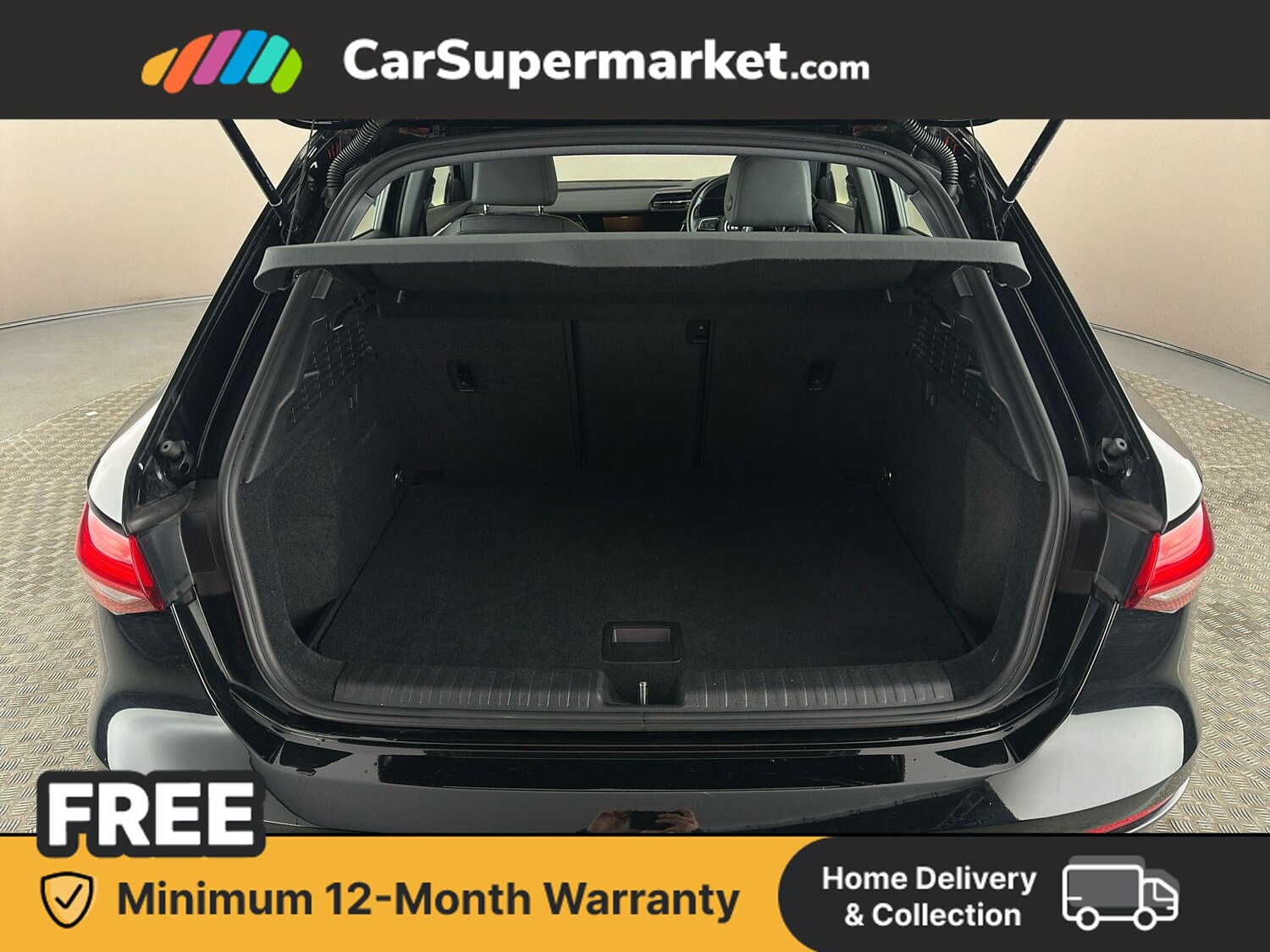 Used Audi A3 2022 for sale - 78038218: Photo 22