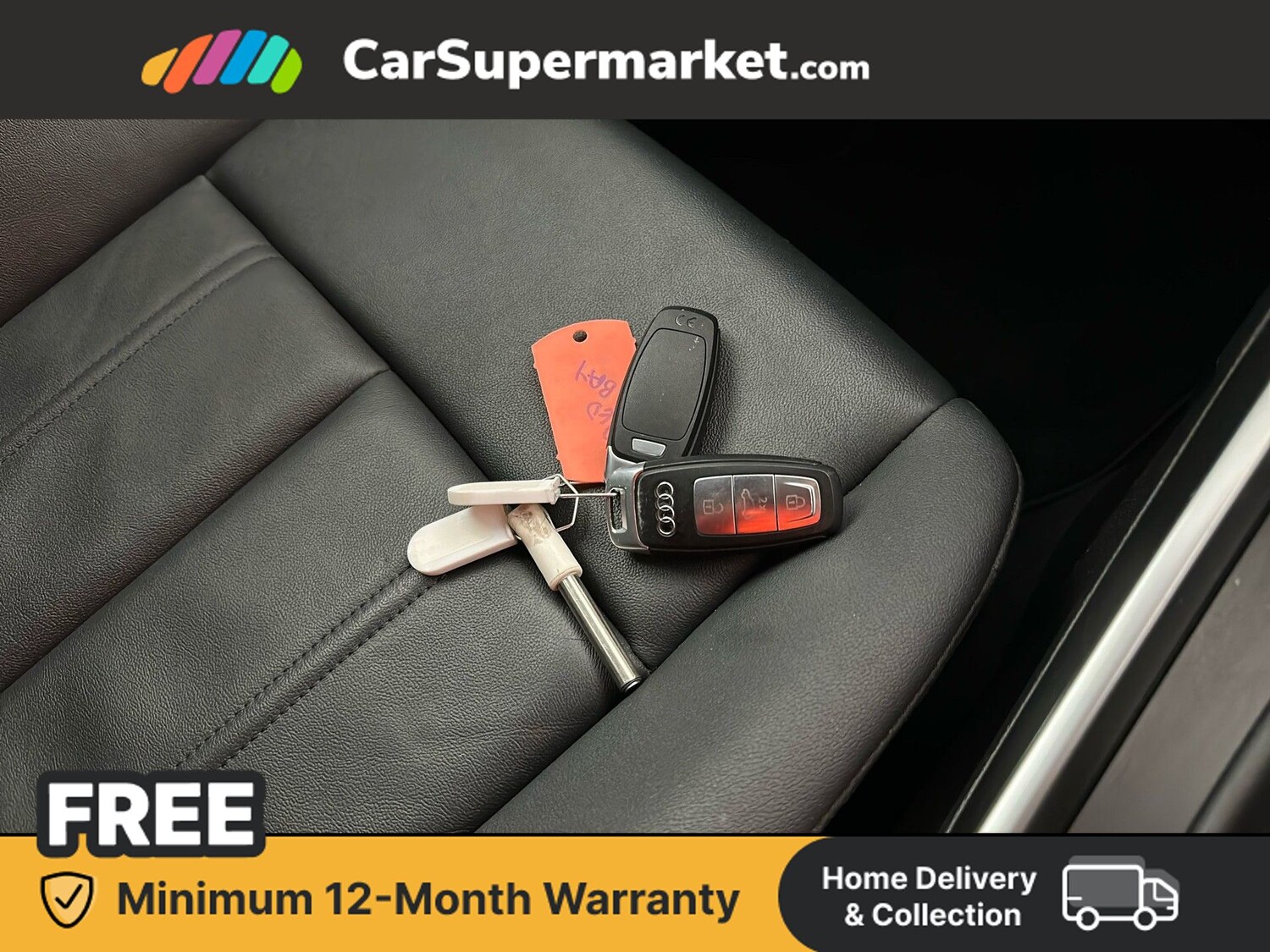 Used Audi A3 2022 for sale - 78038218: Photo 23