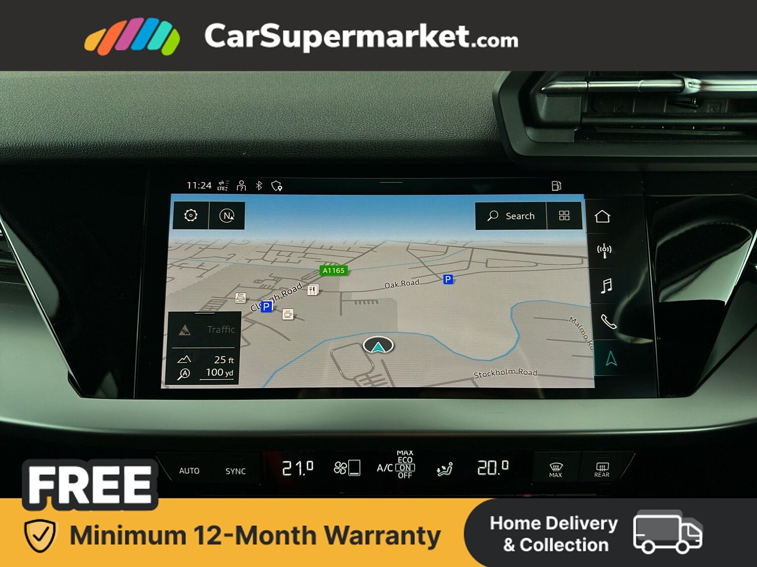 Used Audi A3 2022 for sale - 78038218: Photo 26