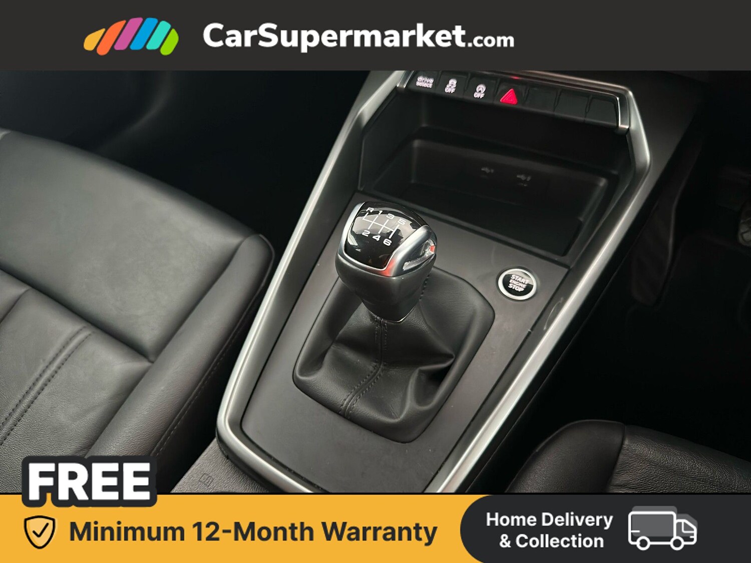 Used Audi A3 2022 for sale - 78038218: Photo 33