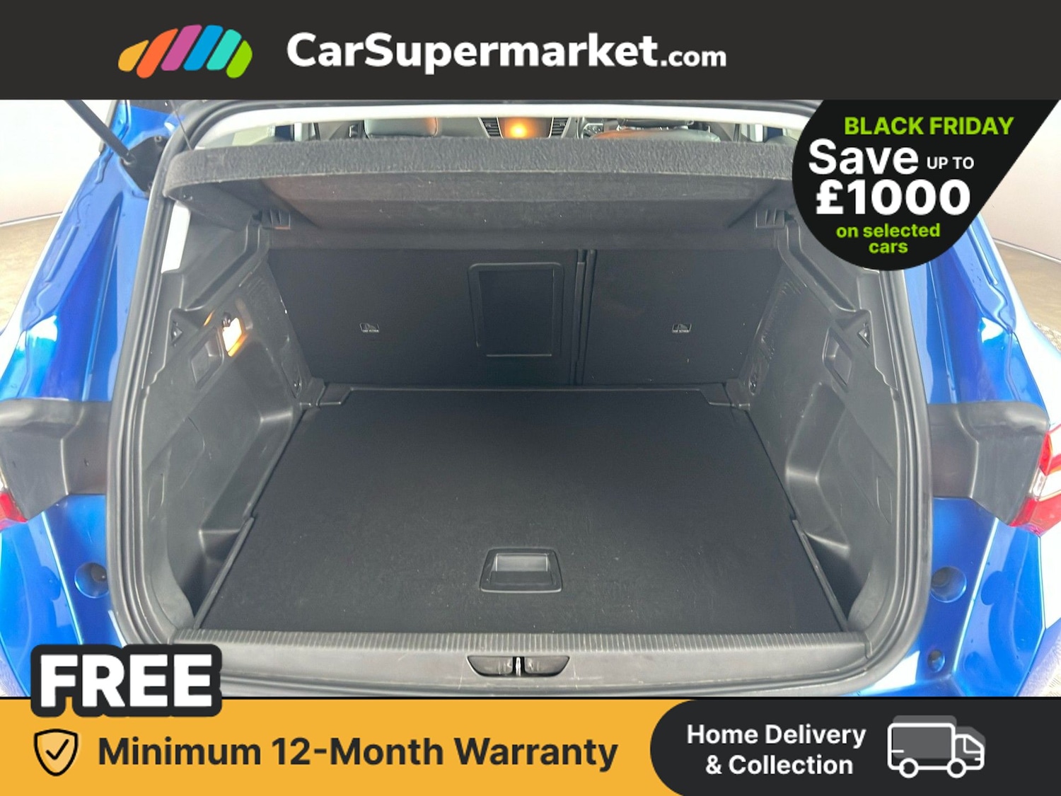 Used Vauxhall Grandland X 2019 for sale - 76638153: Photo 23