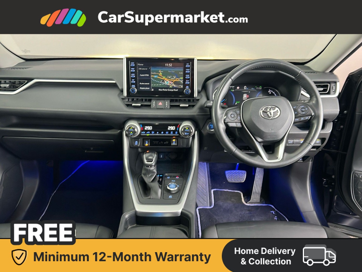 Used Toyota RAV4 2021 for sale - 77730492: Photo 13