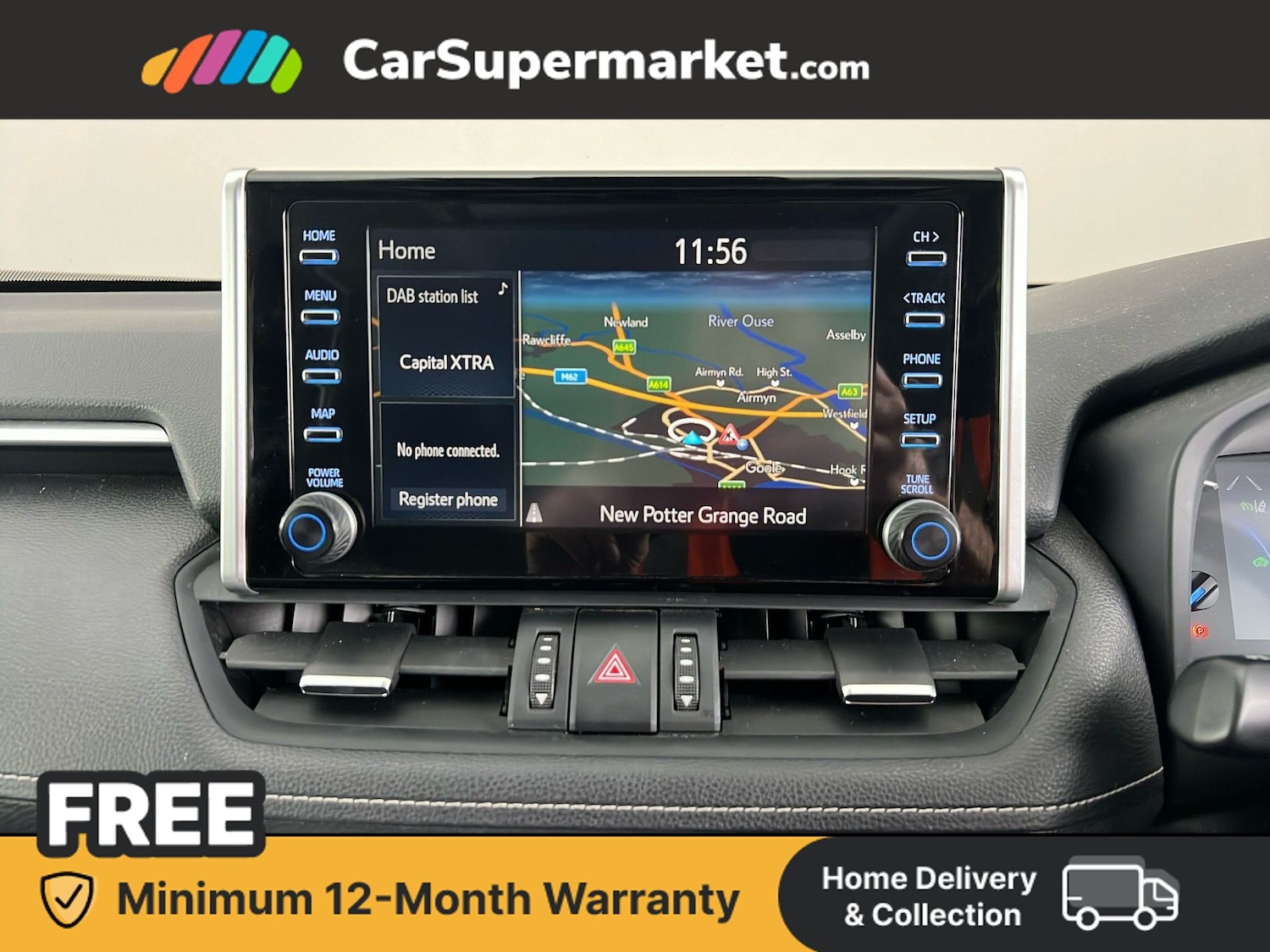 Used Toyota RAV4 2021 for sale - 77730492: Photo 16