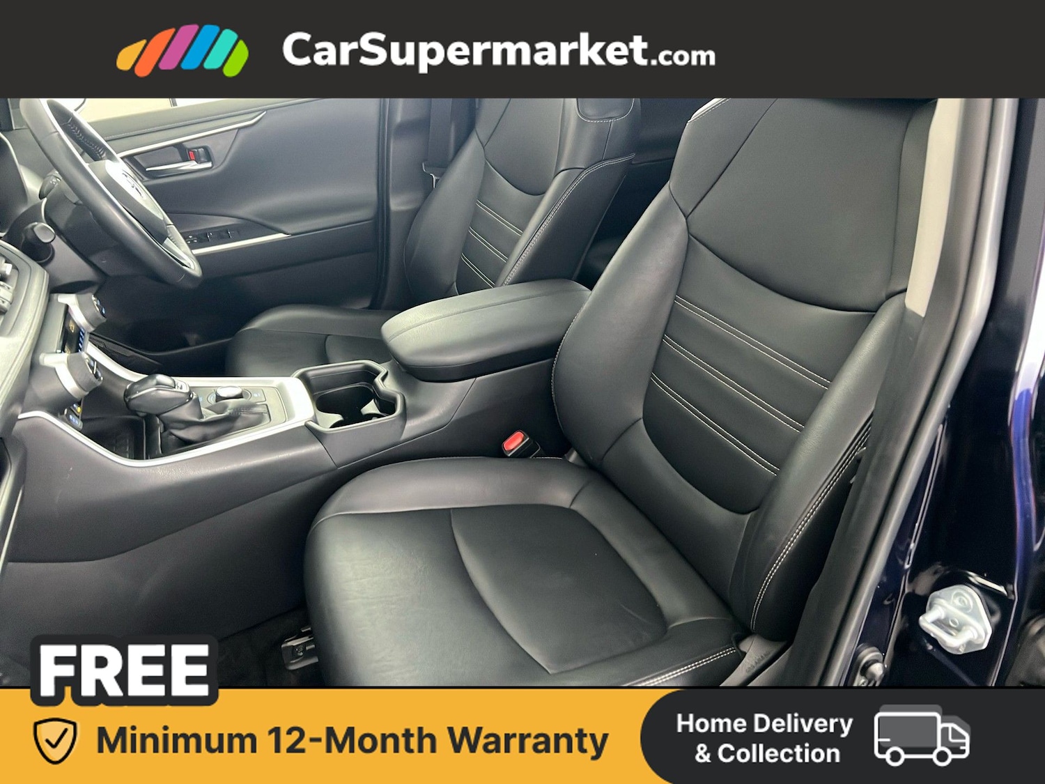 Used Toyota RAV4 2021 for sale - 77730492: Photo 17