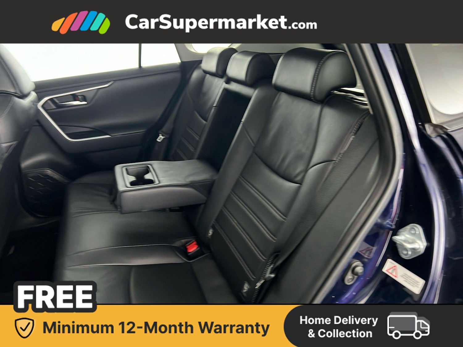 Used Toyota RAV4 2021 for sale - 77730492: Photo 18