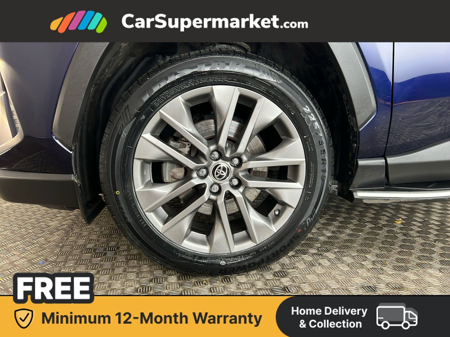 Used Toyota RAV4 2021 for sale - 77730492: Photo 19