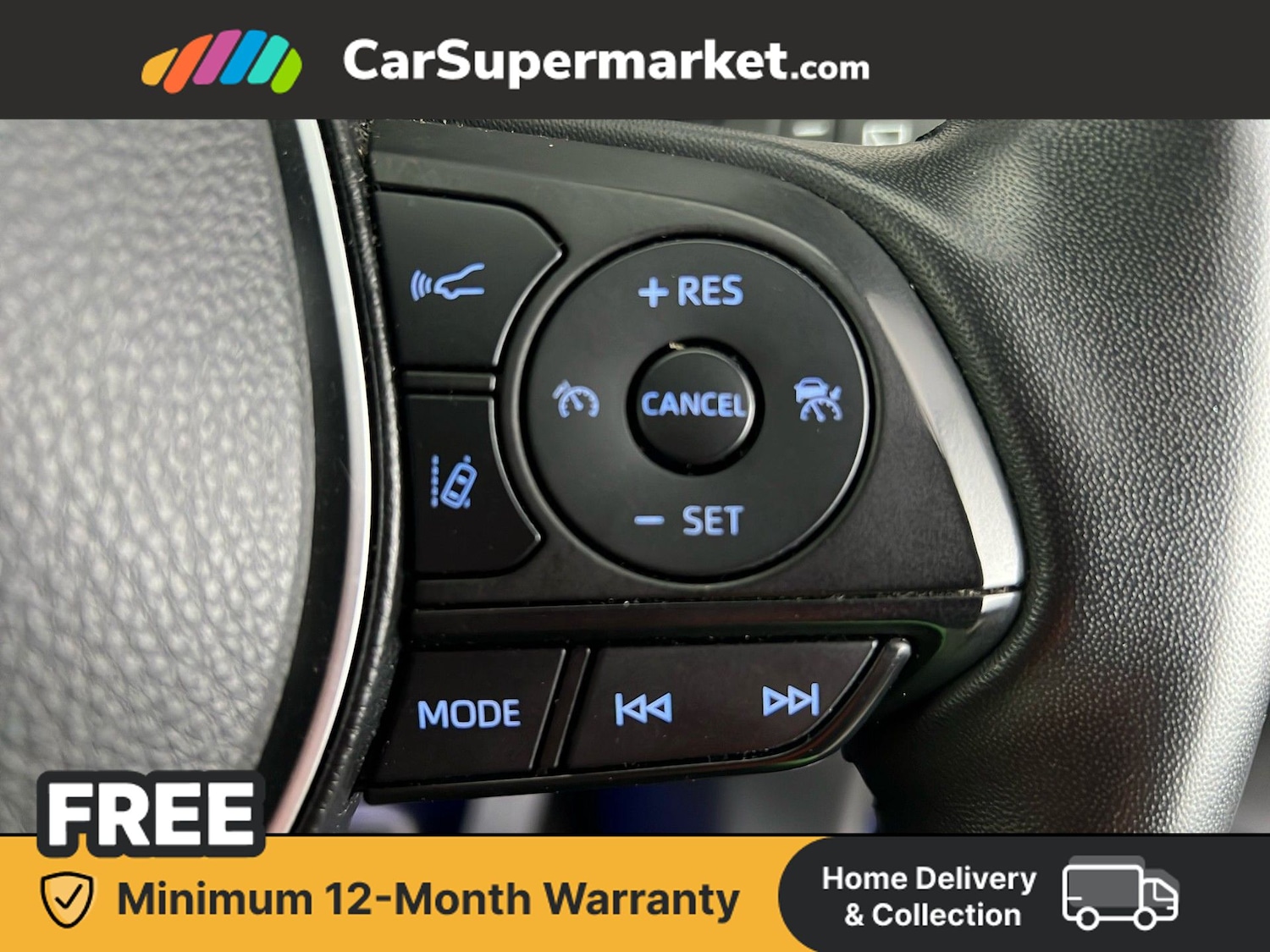 Used Toyota RAV4 2021 for sale - 77730492: Photo 24