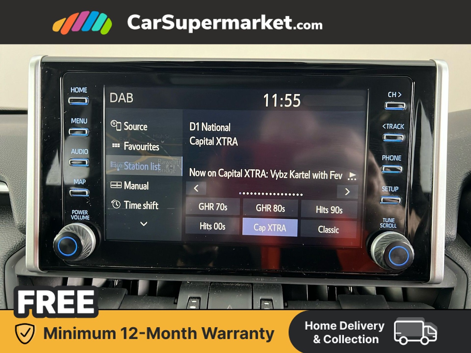 Used Toyota RAV4 2021 for sale - 77730492: Photo 25