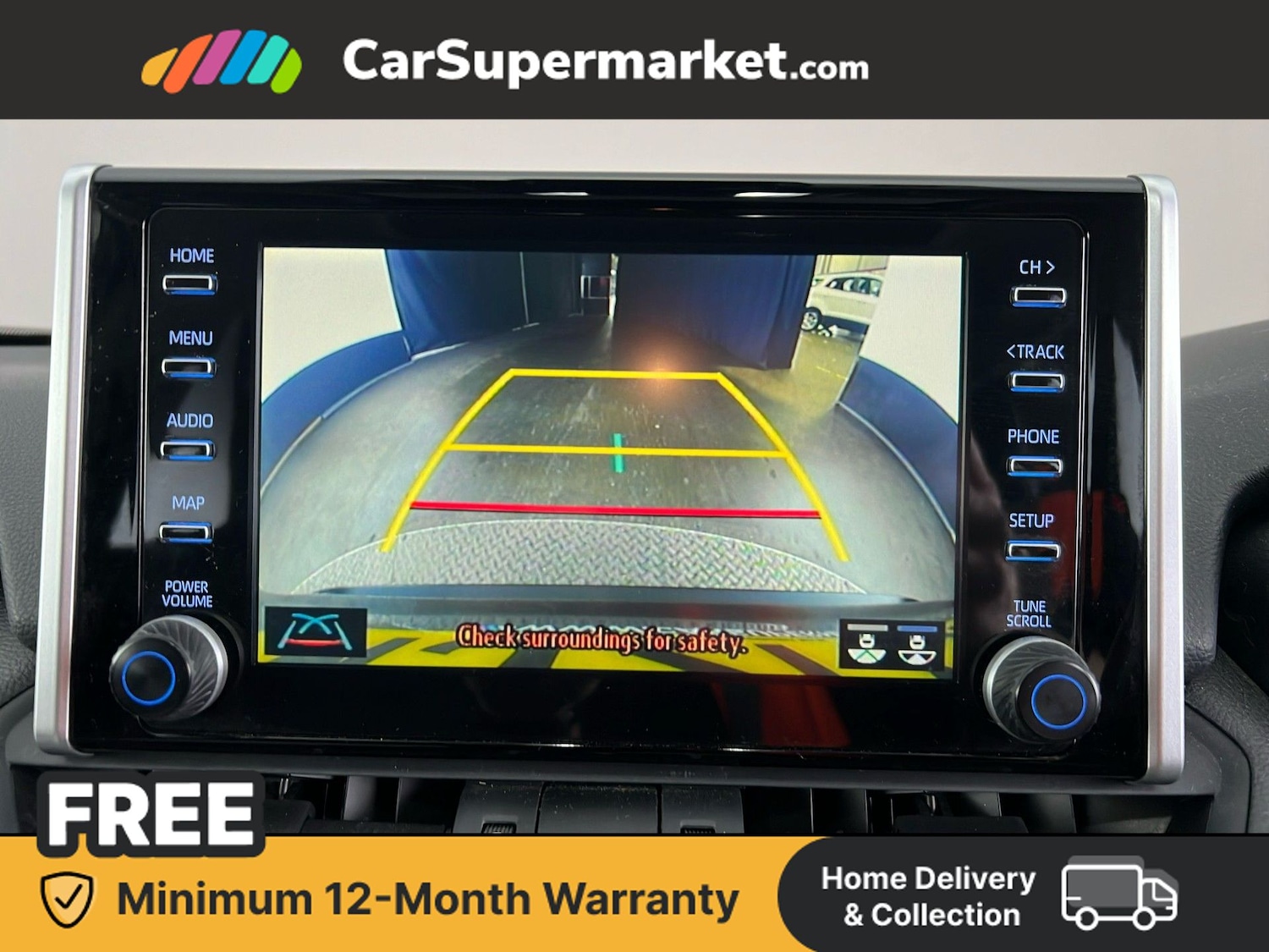 Used Toyota RAV4 2021 for sale - 77730492: Photo 27