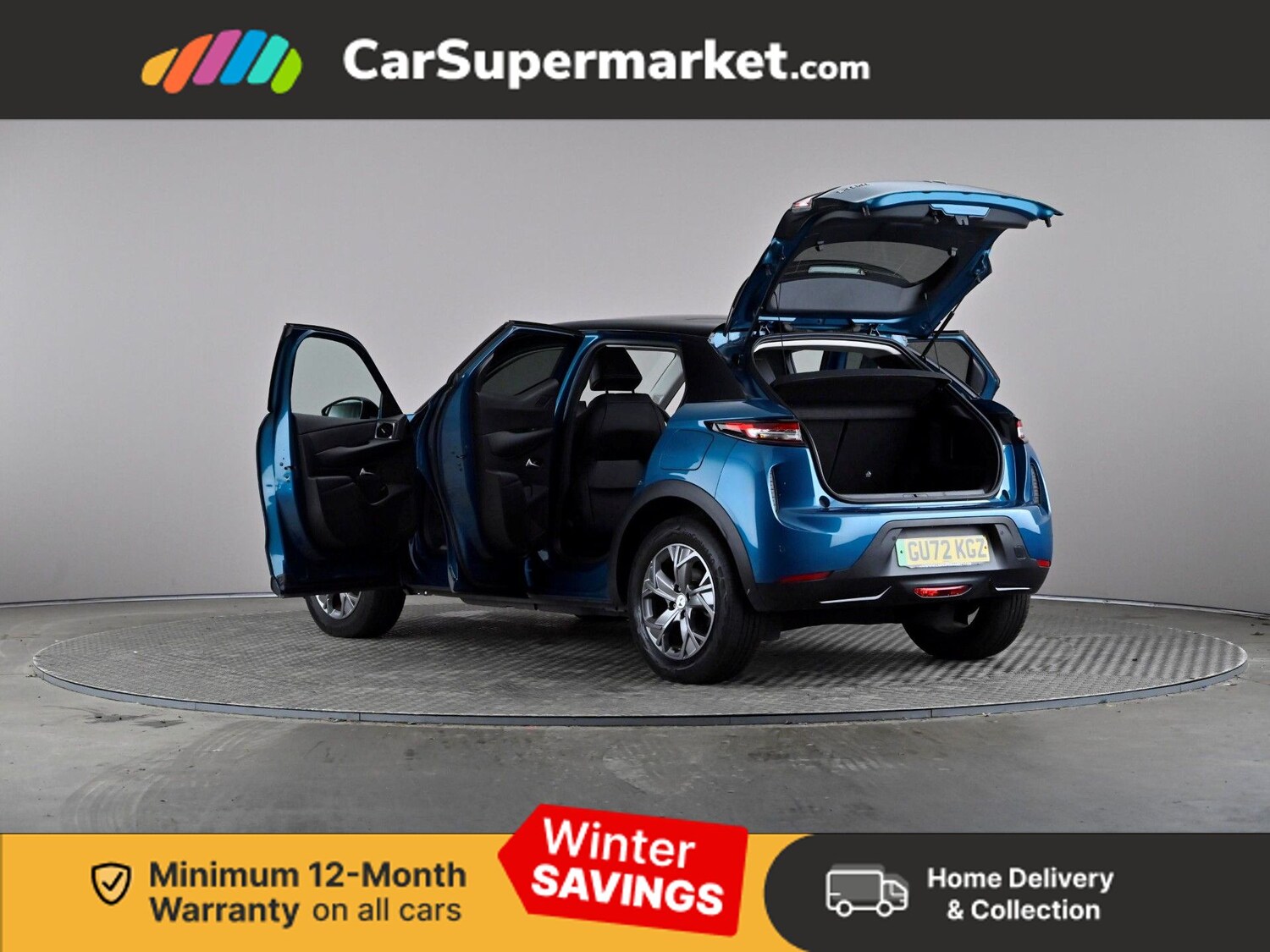 Used DS Automobiles DS 3 2022 for sale - 77080023: Photo 11