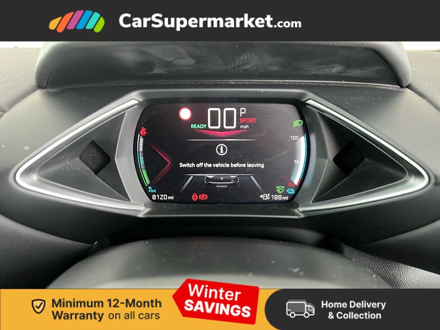 Used DS Automobiles DS 3 2022 for sale - 77080023: Photo 16