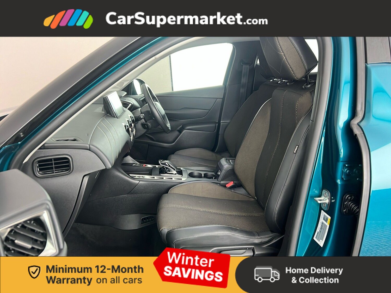 Used DS Automobiles DS 3 2022 for sale - 77080023: Photo 18