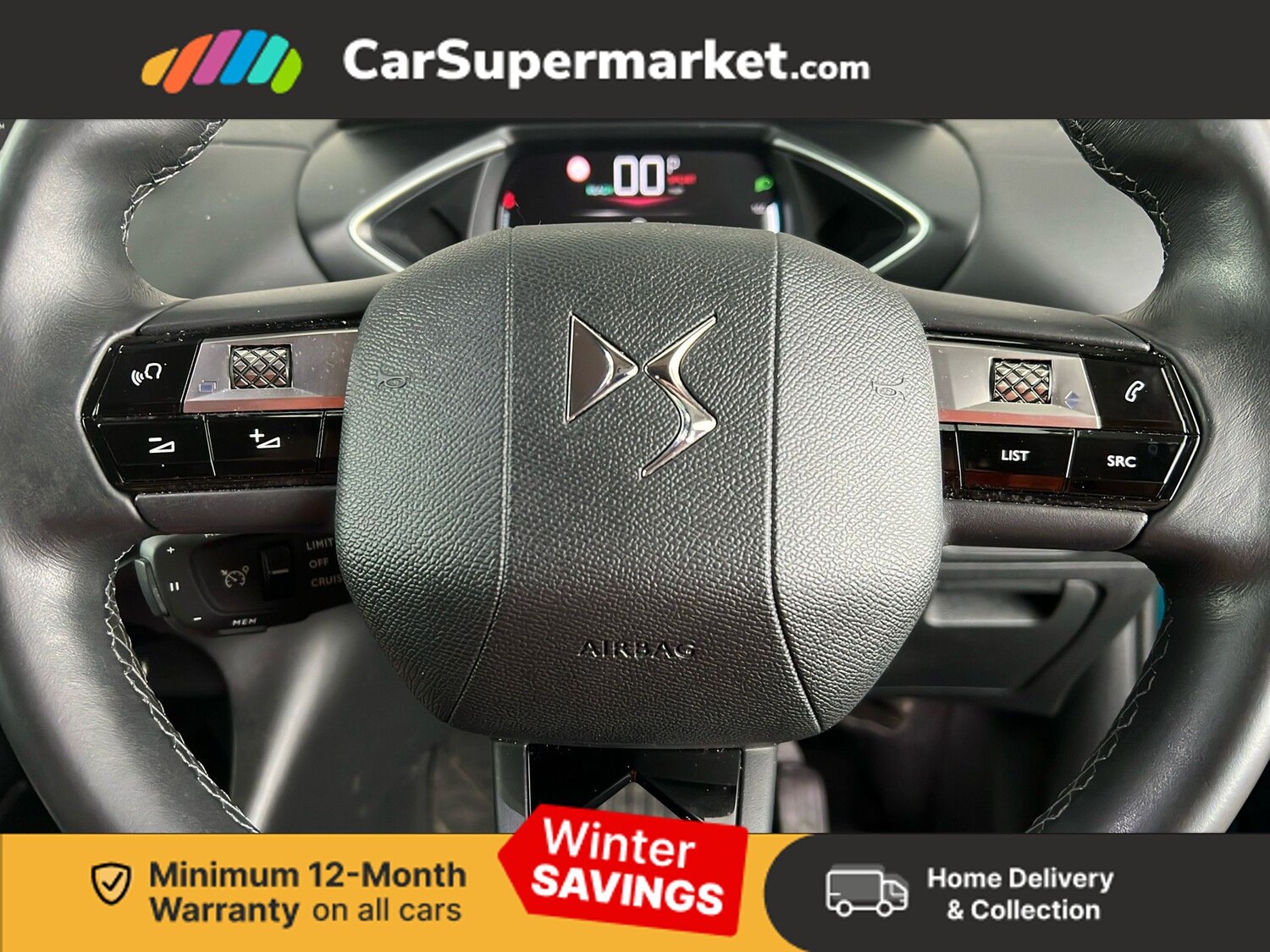 Used DS Automobiles DS 3 2022 for sale - 77080023: Photo 25