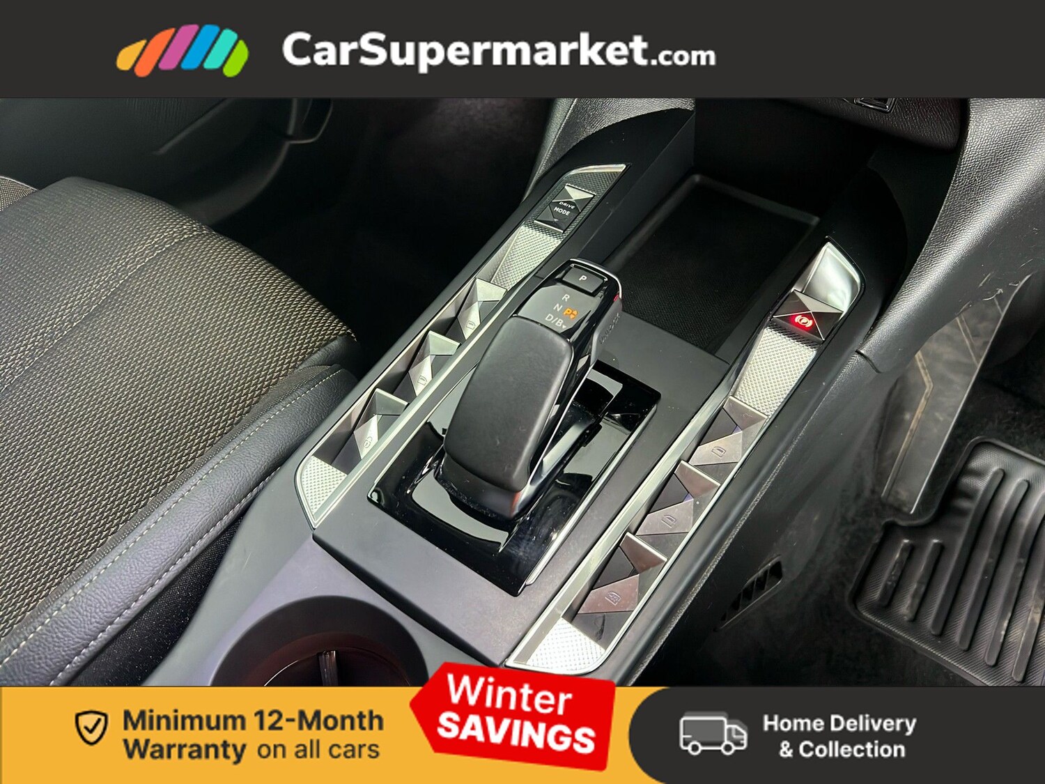 Used DS Automobiles DS 3 2022 for sale - 77080023: Photo 26