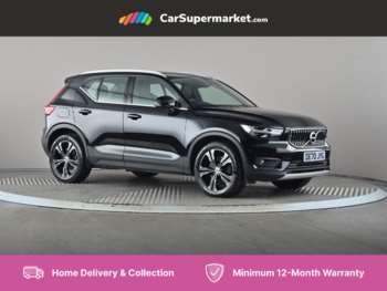 2020 - 1.5 T5 Recharge PHEV Inscription Pro Auto 5-Door
