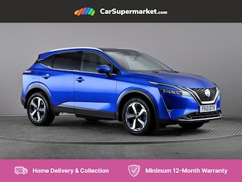 2021 - 1.3 DiG-T MH Premiere Edition 5-Door