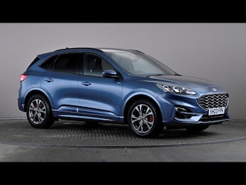Used Ford Kuga 2023 for sale - 79228101: Photo