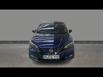 Used Nissan Leaf 2022 for sale - 79346808: Photo