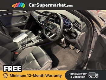 Used Audi Q3 2020 for sale - 77506683: Photo