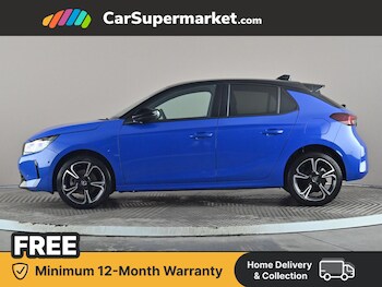 Used Vauxhall Corsa 2024 for sale - 77620594: Photo