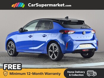 Used Vauxhall Corsa 2024 for sale - 77620594: Photo