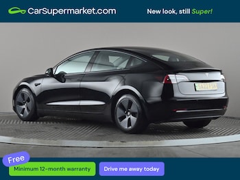 Used Tesla Model 3 2022 for sale - 78368097: Photo