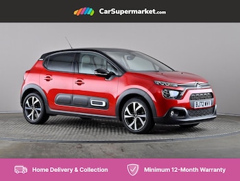 Used Citroen C3 2022 for sale - 75918409: Photo