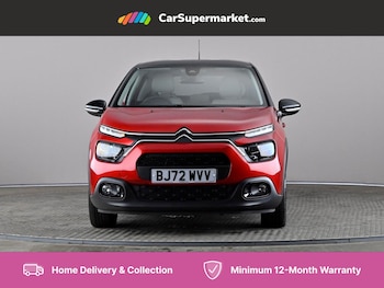 Used Citroen C3 2022 for sale - 75918409: Photo