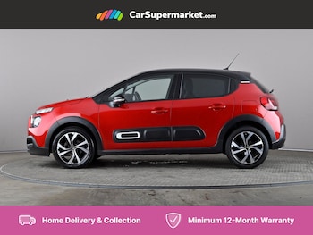 Used Citroen C3 2022 for sale - 75918409: Photo