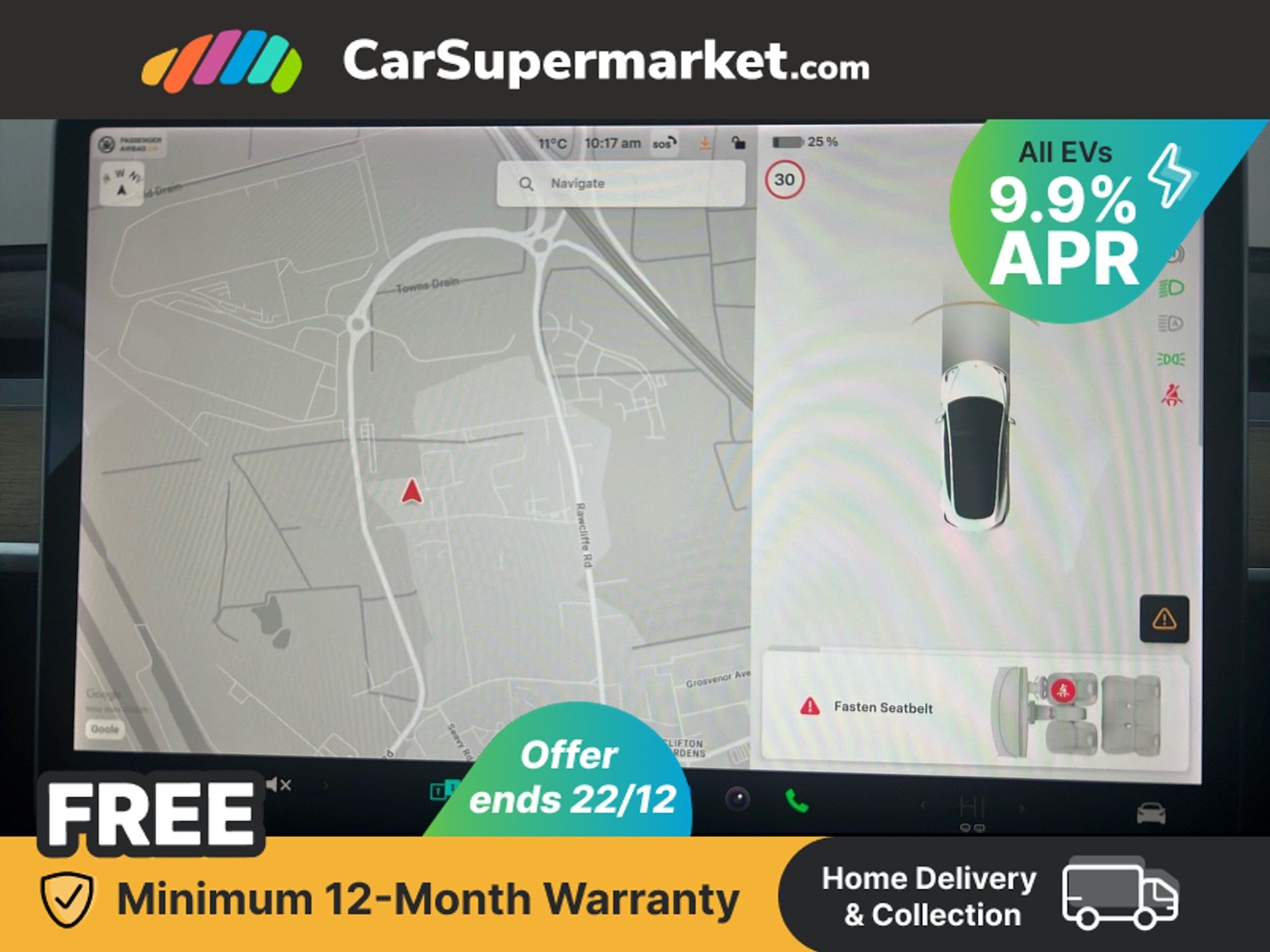 Used Tesla Model 3 2021 for sale - 76968194: Photo 17