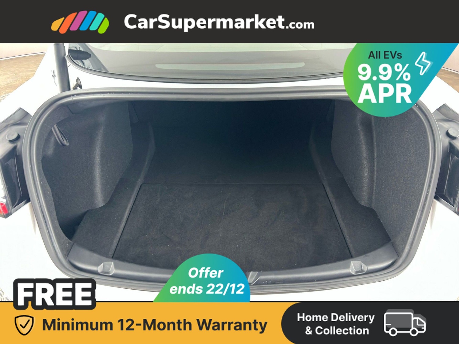 Used Tesla Model 3 2021 for sale - 76968194: Photo 23