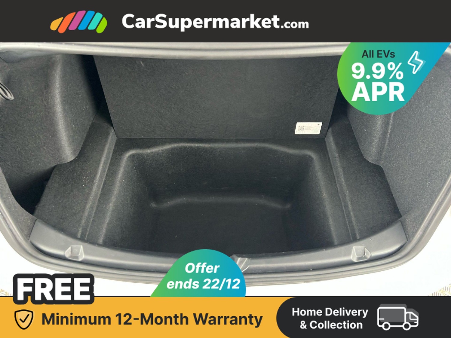 Used Tesla Model 3 2021 for sale - 76968194: Photo 25