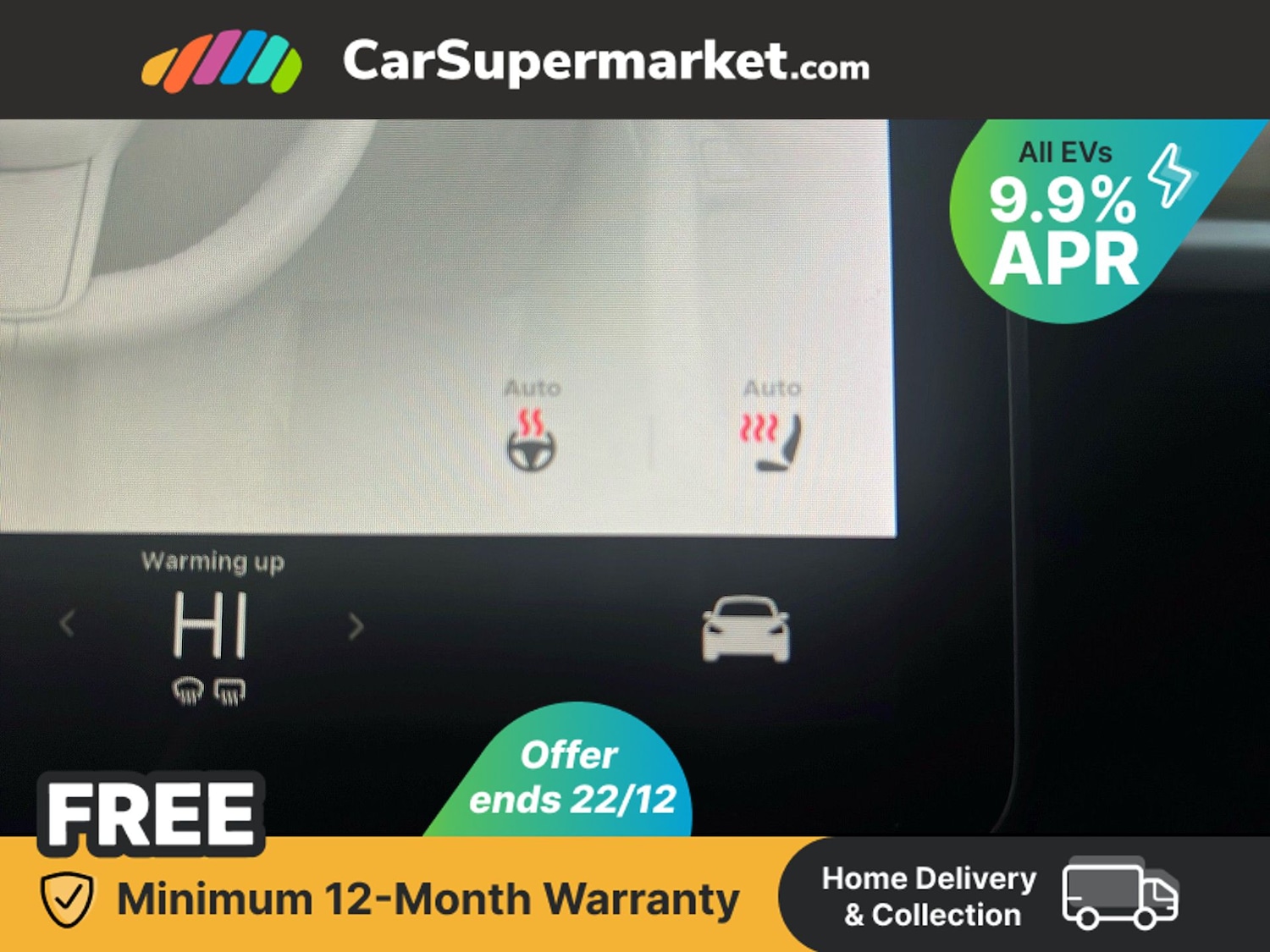 Used Tesla Model 3 2021 for sale - 76968194: Photo 30