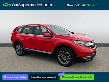 Used Honda CR-V 2022 for sale - 78228753: Photo