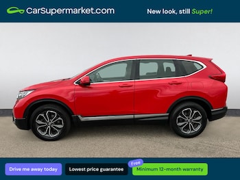 Used Honda CR-V 2022 for sale - 78228753: Photo